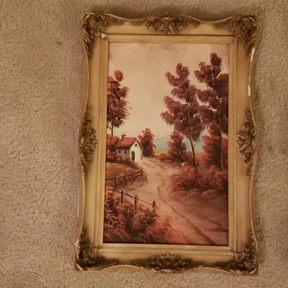 Picture frames - Picture 2 of 2